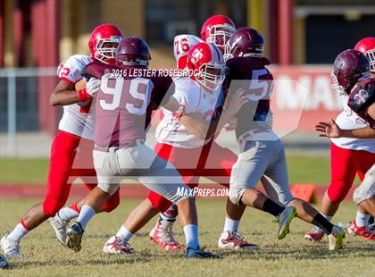 Thumbnail 2 in Taft @ Marshall JV photogallery.