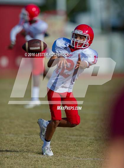 Thumbnail 1 in Taft @ Marshall JV photogallery.