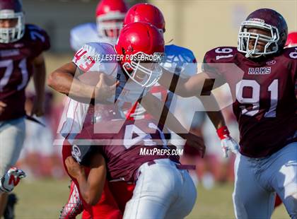 Thumbnail 1 in Taft @ Marshall JV photogallery.