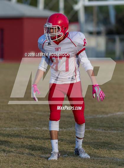 Thumbnail 3 in Taft @ Marshall JV photogallery.