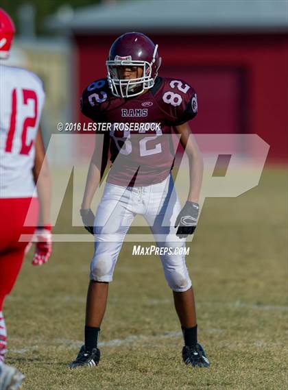 Thumbnail 3 in Taft @ Marshall JV photogallery.