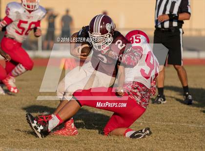 Thumbnail 1 in Taft @ Marshall JV photogallery.