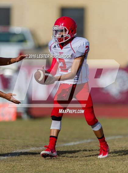 Thumbnail 2 in Taft @ Marshall JV photogallery.