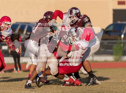 Thumbnail 3 in Taft @ Marshall JV photogallery.