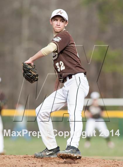 Thumbnail 1 in Mainland Regional @ Absegami photogallery.