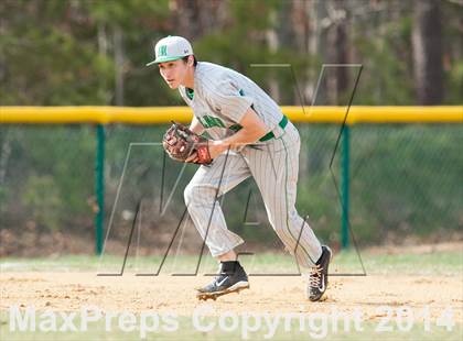 Thumbnail 1 in Mainland Regional @ Absegami photogallery.