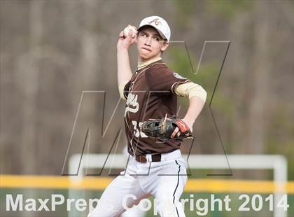 Thumbnail 1 in Mainland Regional @ Absegami photogallery.