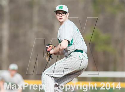 Thumbnail 1 in Mainland Regional @ Absegami photogallery.