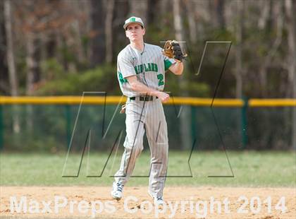 Thumbnail 1 in Mainland Regional @ Absegami photogallery.