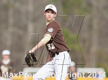 Thumbnail 1 in Mainland Regional @ Absegami photogallery.