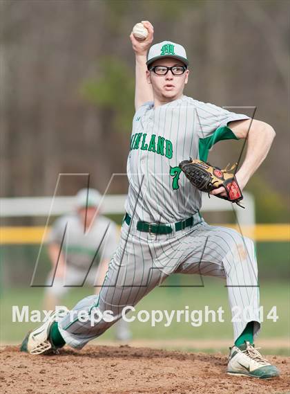 Thumbnail 1 in Mainland Regional @ Absegami photogallery.