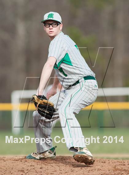 Thumbnail 2 in Mainland Regional @ Absegami photogallery.