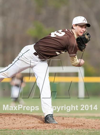 Thumbnail 3 in Mainland Regional @ Absegami photogallery.