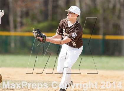 Thumbnail 2 in Mainland Regional @ Absegami photogallery.
