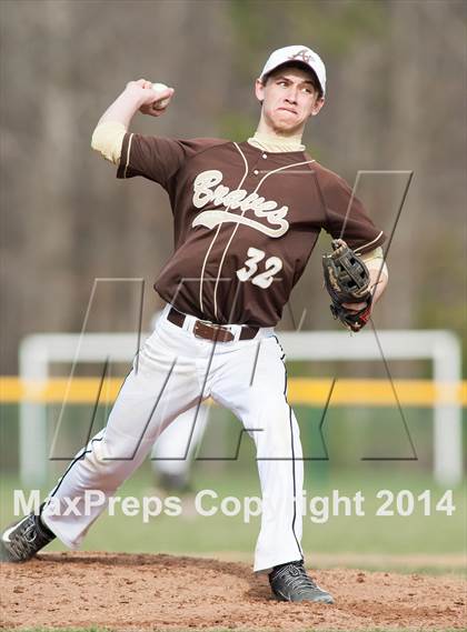 Thumbnail 1 in Mainland Regional @ Absegami photogallery.