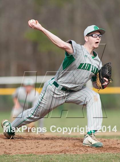 Thumbnail 2 in Mainland Regional @ Absegami photogallery.