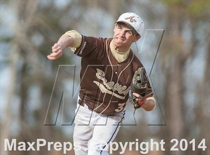 Thumbnail 3 in Mainland Regional @ Absegami photogallery.