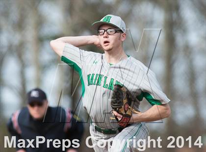 Thumbnail 2 in Mainland Regional @ Absegami photogallery.