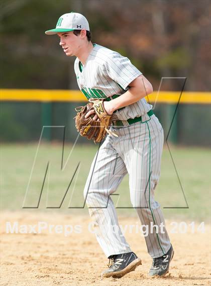 Thumbnail 3 in Mainland Regional @ Absegami photogallery.