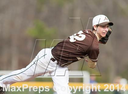 Thumbnail 3 in Mainland Regional @ Absegami photogallery.