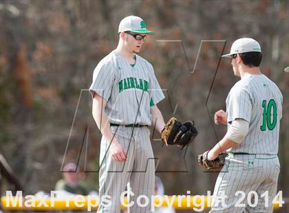 Thumbnail 1 in Mainland Regional @ Absegami photogallery.