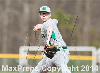 Thumbnail 1 in Mainland Regional @ Absegami photogallery.
