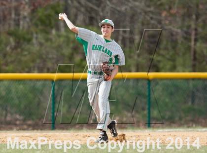 Thumbnail 2 in Mainland Regional @ Absegami photogallery.