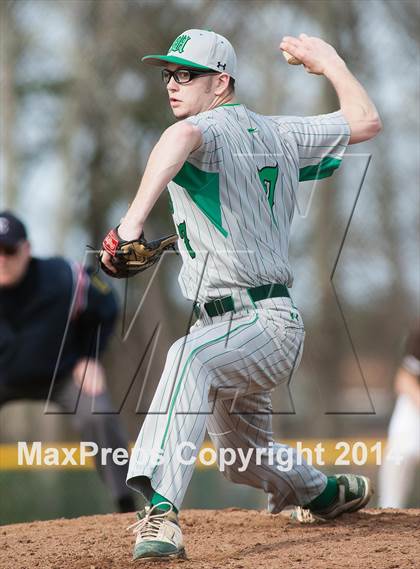 Thumbnail 1 in Mainland Regional @ Absegami photogallery.