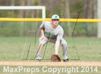 Thumbnail 2 in Mainland Regional @ Absegami photogallery.