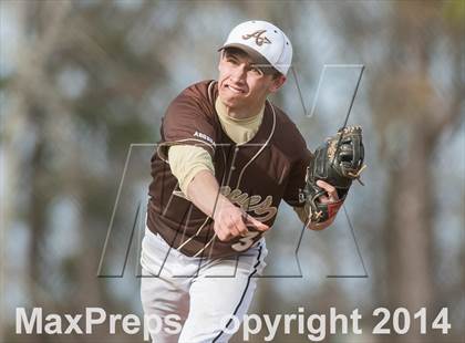 Thumbnail 2 in Mainland Regional @ Absegami photogallery.