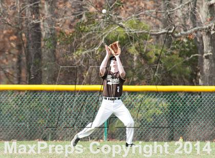 Thumbnail 2 in Mainland Regional @ Absegami photogallery.