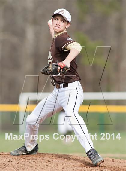 Thumbnail 3 in Mainland Regional @ Absegami photogallery.