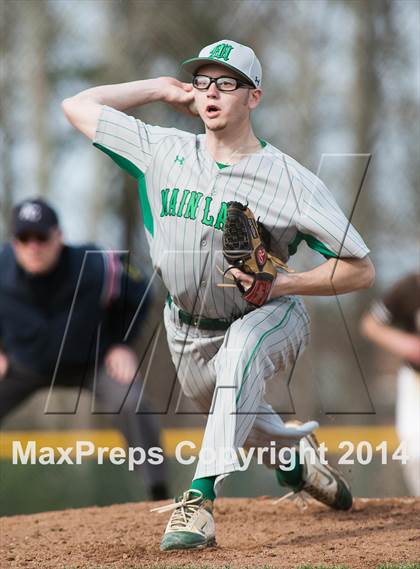Thumbnail 2 in Mainland Regional @ Absegami photogallery.