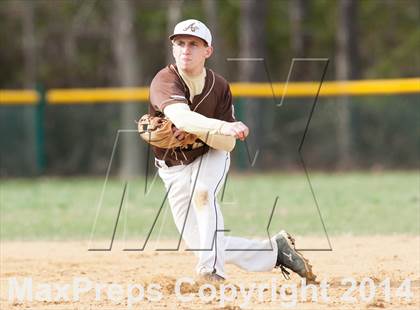 Thumbnail 1 in Mainland Regional @ Absegami photogallery.