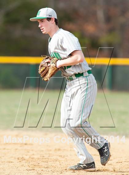 Thumbnail 1 in Mainland Regional @ Absegami photogallery.