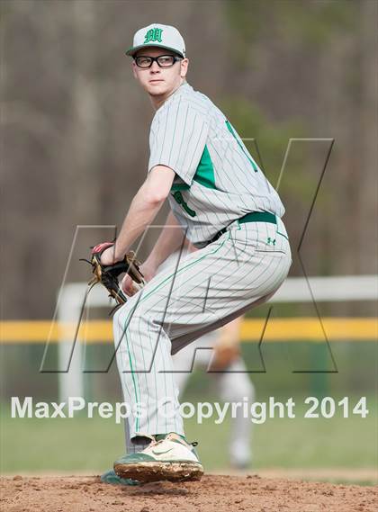 Thumbnail 1 in Mainland Regional @ Absegami photogallery.