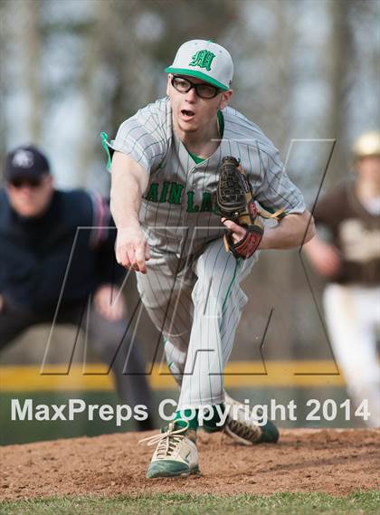 Thumbnail 3 in Mainland Regional @ Absegami photogallery.