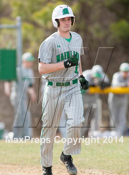 Thumbnail 1 in Mainland Regional @ Absegami photogallery.