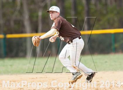Thumbnail 2 in Mainland Regional @ Absegami photogallery.