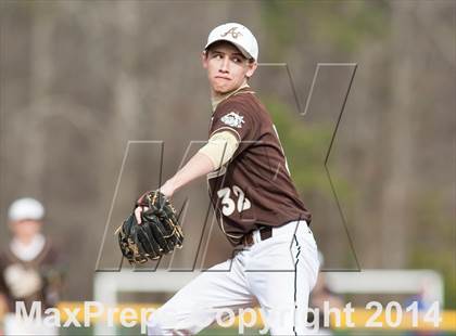 Thumbnail 2 in Mainland Regional @ Absegami photogallery.
