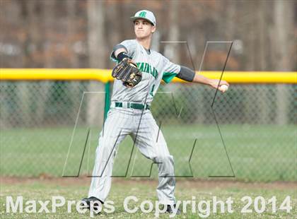 Thumbnail 2 in Mainland Regional @ Absegami photogallery.