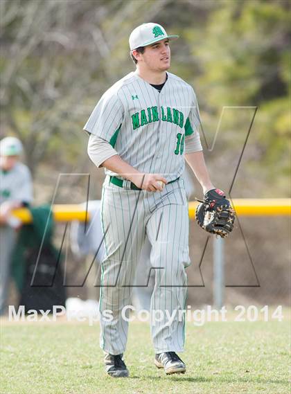 Thumbnail 2 in Mainland Regional @ Absegami photogallery.