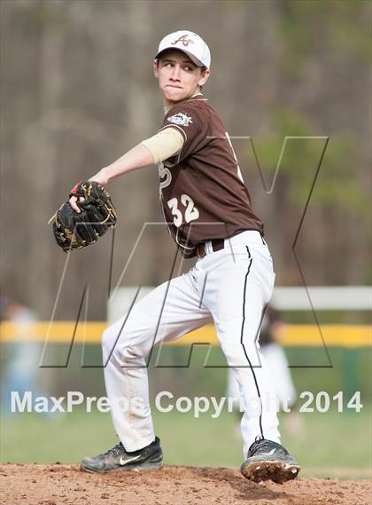 Thumbnail 2 in Mainland Regional @ Absegami photogallery.
