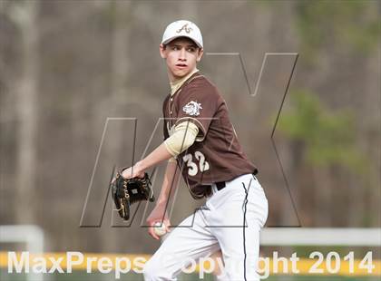 Thumbnail 1 in Mainland Regional @ Absegami photogallery.