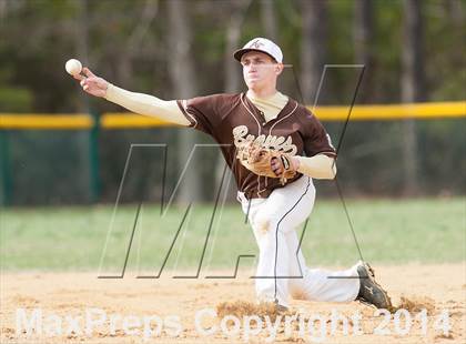 Thumbnail 3 in Mainland Regional @ Absegami photogallery.