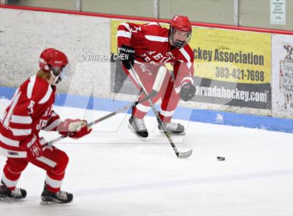 Thumbnail 3 in Regis Jesuit @ Ralston Valley photogallery.