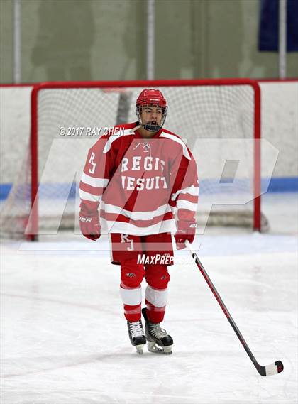 Thumbnail 3 in Regis Jesuit @ Ralston Valley photogallery.