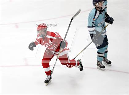 Thumbnail 2 in Regis Jesuit @ Ralston Valley photogallery.