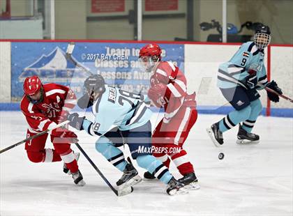 Thumbnail 3 in Regis Jesuit @ Ralston Valley photogallery.