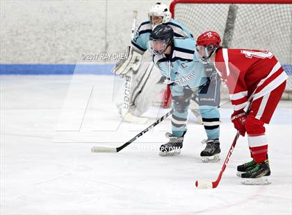 Thumbnail 1 in Regis Jesuit @ Ralston Valley photogallery.
